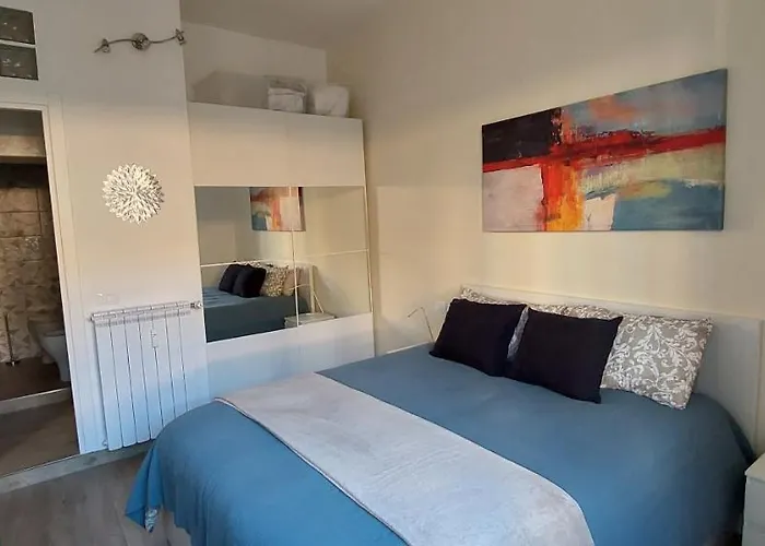 Alba Holiday home *