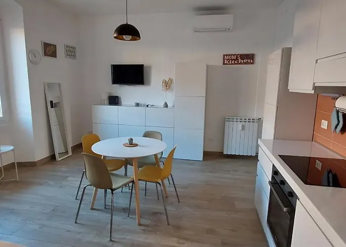 Alba Holiday home