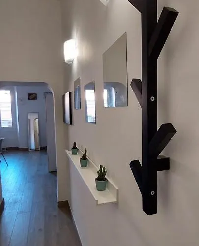 Alba Holiday home