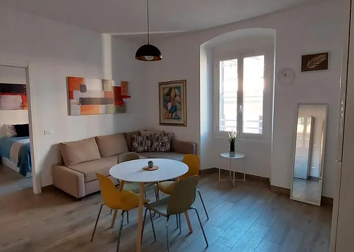 Alba Holiday home