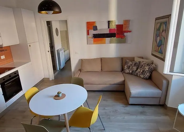 Alba Holiday home