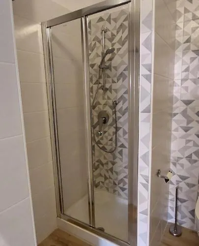Holiday home Alba Rome