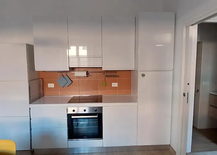 Holiday home Alba